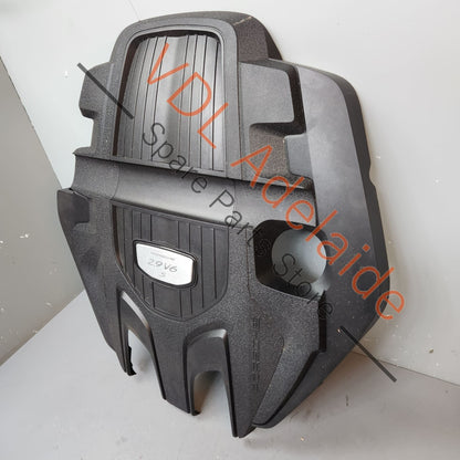 Porsche Panamera 971 Sport S 2.9L V6 Turbo Engine Motor Cover CSZA CSZ 971103925A 971103925N     