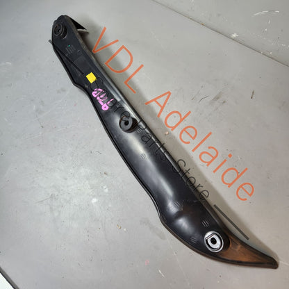 Porsche Panamera 971 Left Front Guard Wing Trim Piece for A Pillar 971854777 971854777OK1 971854777     