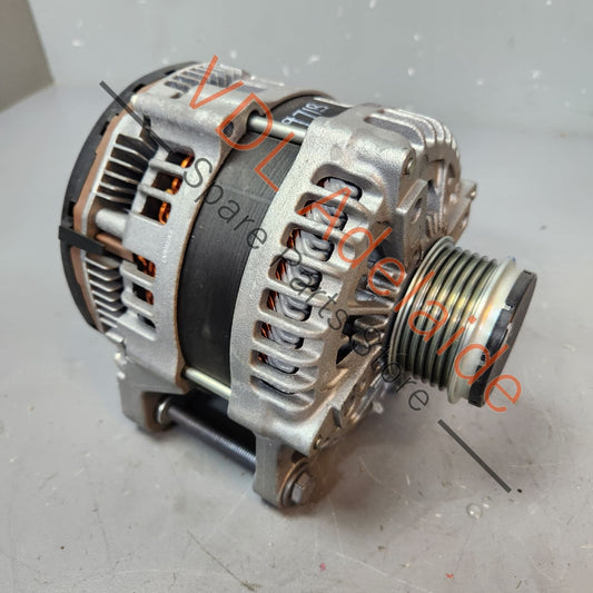 Porsche Panamera 971 220A Alternator 9A790302400