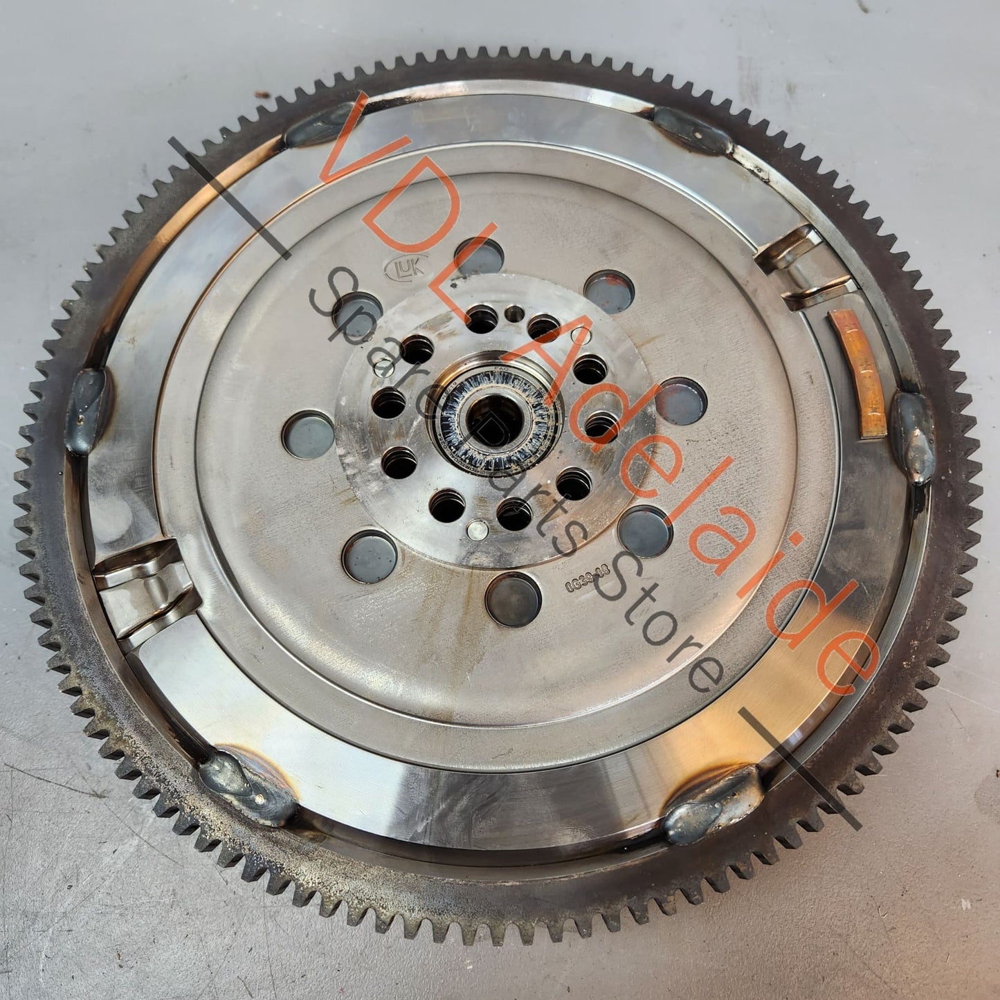 Porsche Panamera 971 Dual Mass Flywheel Suit CSZA,CSZ,CXTA,CXT,CSZB,CSZ 9A710526410 971105264A     