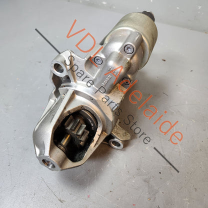 Porsche Panamera 971 Starter Motor 971911021 971911021      