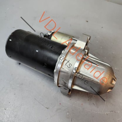 Porsche Panamera 971 Starter Motor 971911021