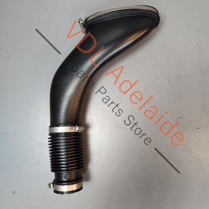 Porsche Panamera 971 Right Air Filter Intake Hose Pipe 971129533 971129533 971129627 971129627A 971129627A   