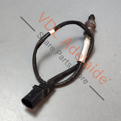 Audi Porsche Left Lambda Probe Sensor After-Cat 06M906265 8W0906265K PAC906265A PAC906265B 8W0906265K 06M906265 PAC906265A PAC906265A PAC906265B 9A790626530 