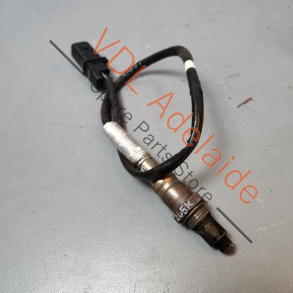 Audi Porsche Left Lambda Probe Sensor After-Cat 06M906265 8W0906265K PAC906265A PAC906265B 8W0906265K 06M906265 PAC906265A PAC906265A PAC906265B 9A790626530 