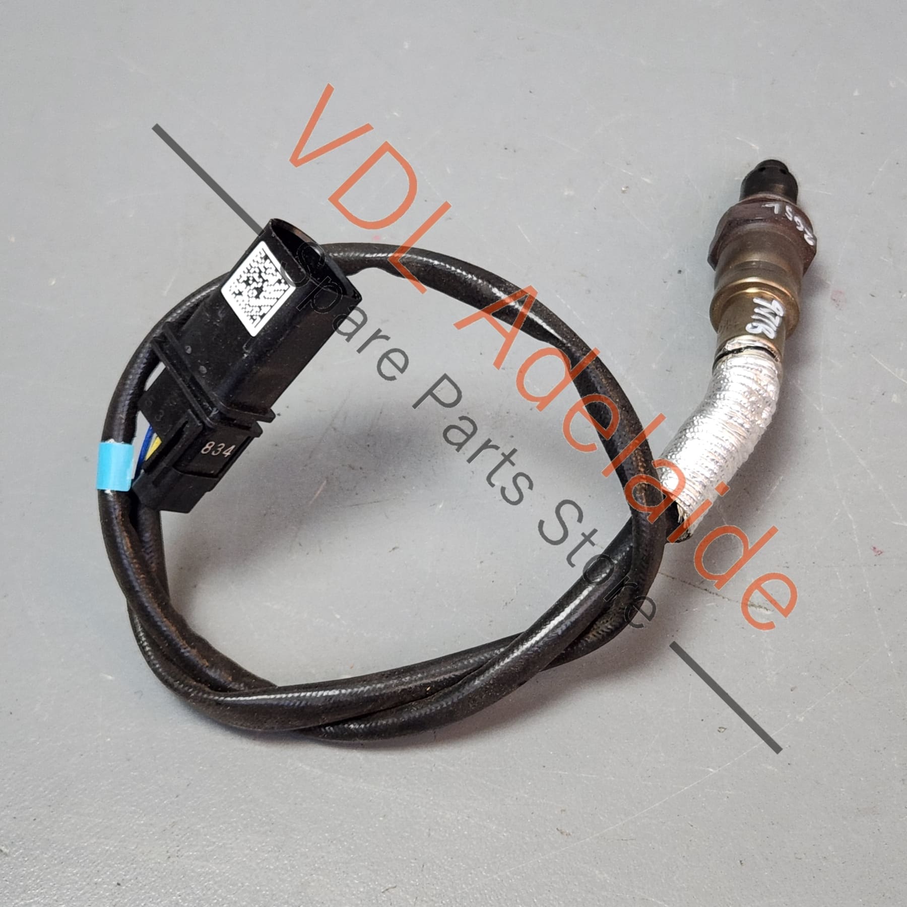 Audi Porsche Right Lambda Probe Sensor After-Cat 06M906265 8W0906265K PAC906265B 9A790626520 8W0906265L 06M906265A 9A790626520 9A790626520 PAC906265B PAC906265A 