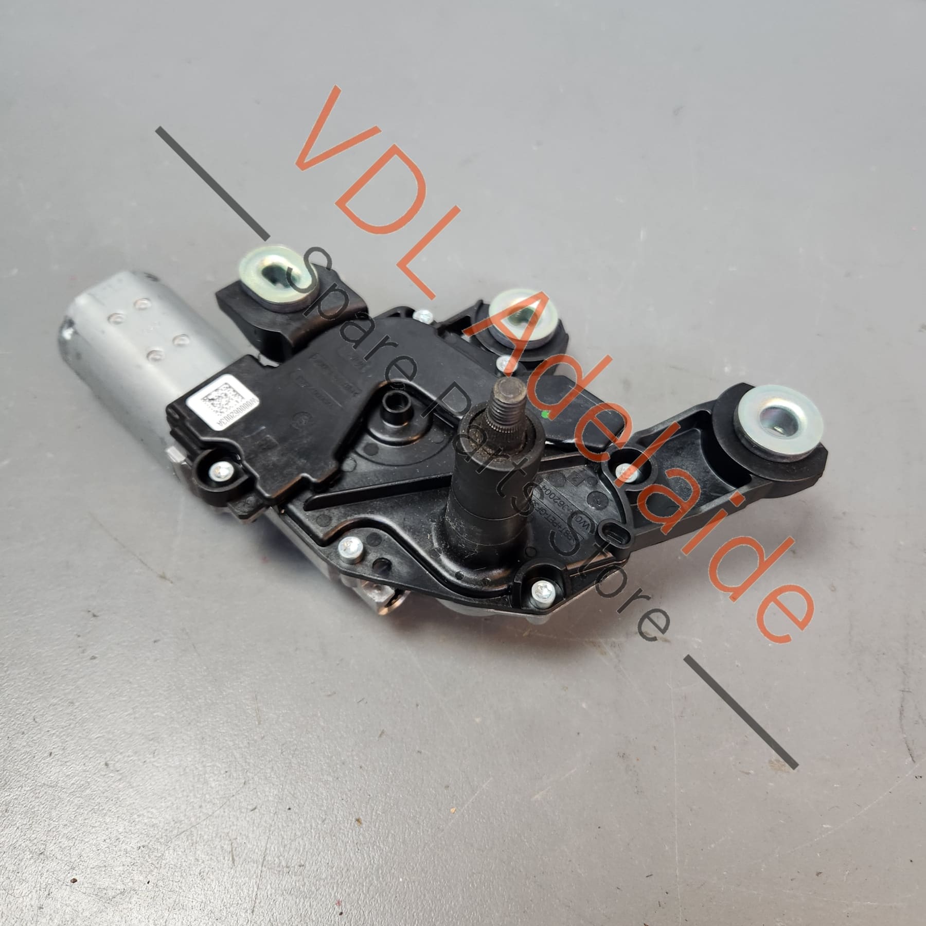 Porsche Panamera 971 Cayenne E3 Rear Windscreen Wiper Motor 9Y0955711 9Y0955711 9Y0955711A     