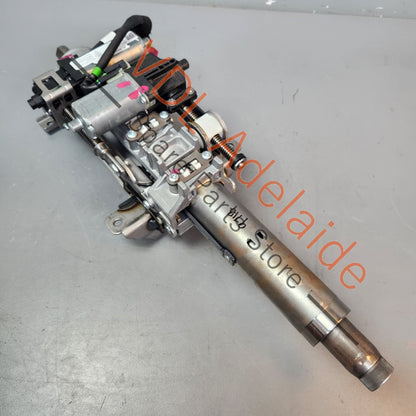 Porsche Panamera 971 Electrically Adjustable Steering Column 971419506L 971419506L 971419506AQ 971419506S 971419506S 971419506AA 971419506AK 