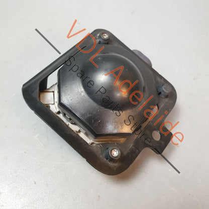 Porsche Panamera 971 Cruise Control Distance Radar Sensor Slave Left 971907541D 971907541J