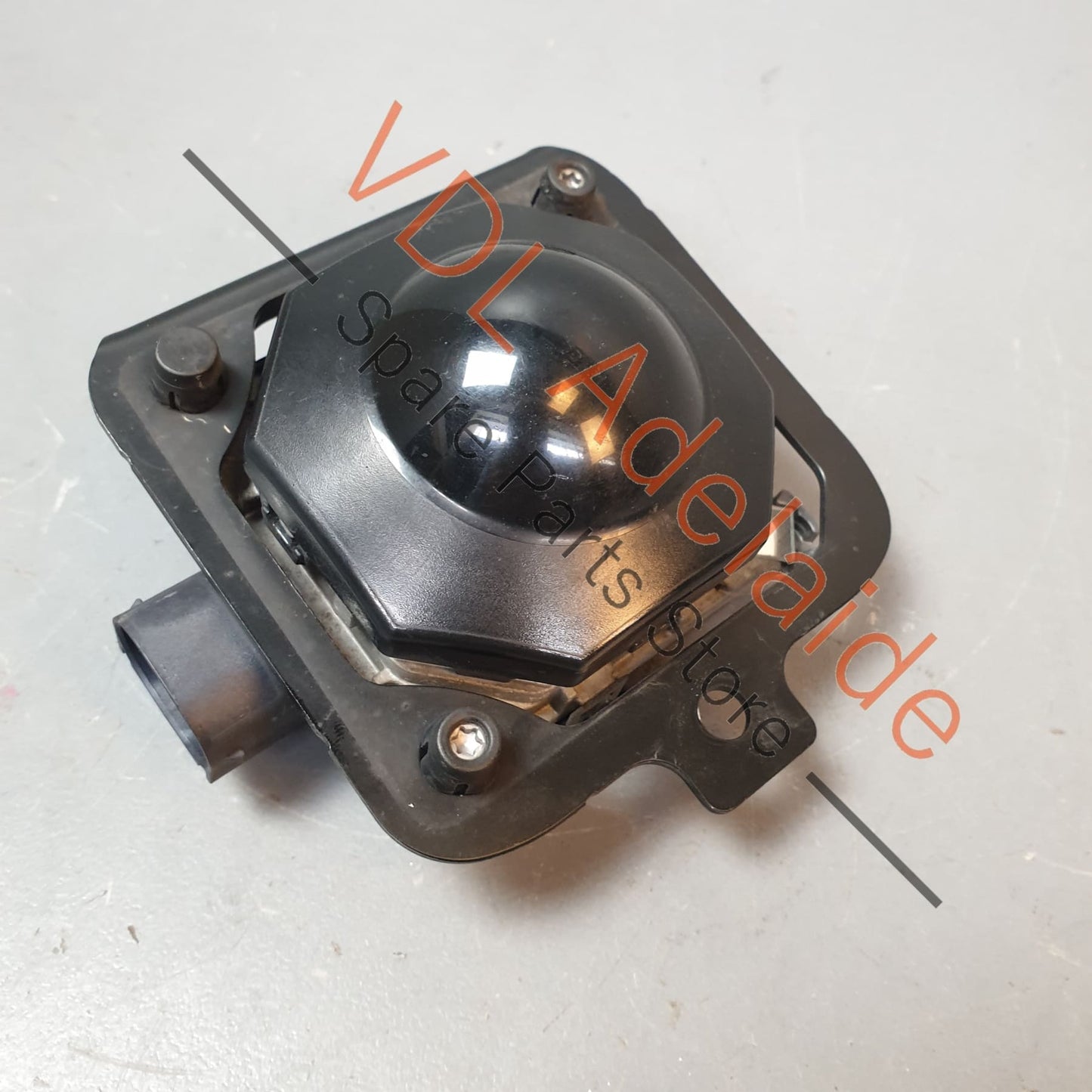 Porsche Panamera 971 Cruise Control Distance Radar Sensor Master Right 971907561D 971907561J 971907561J 971907561D     