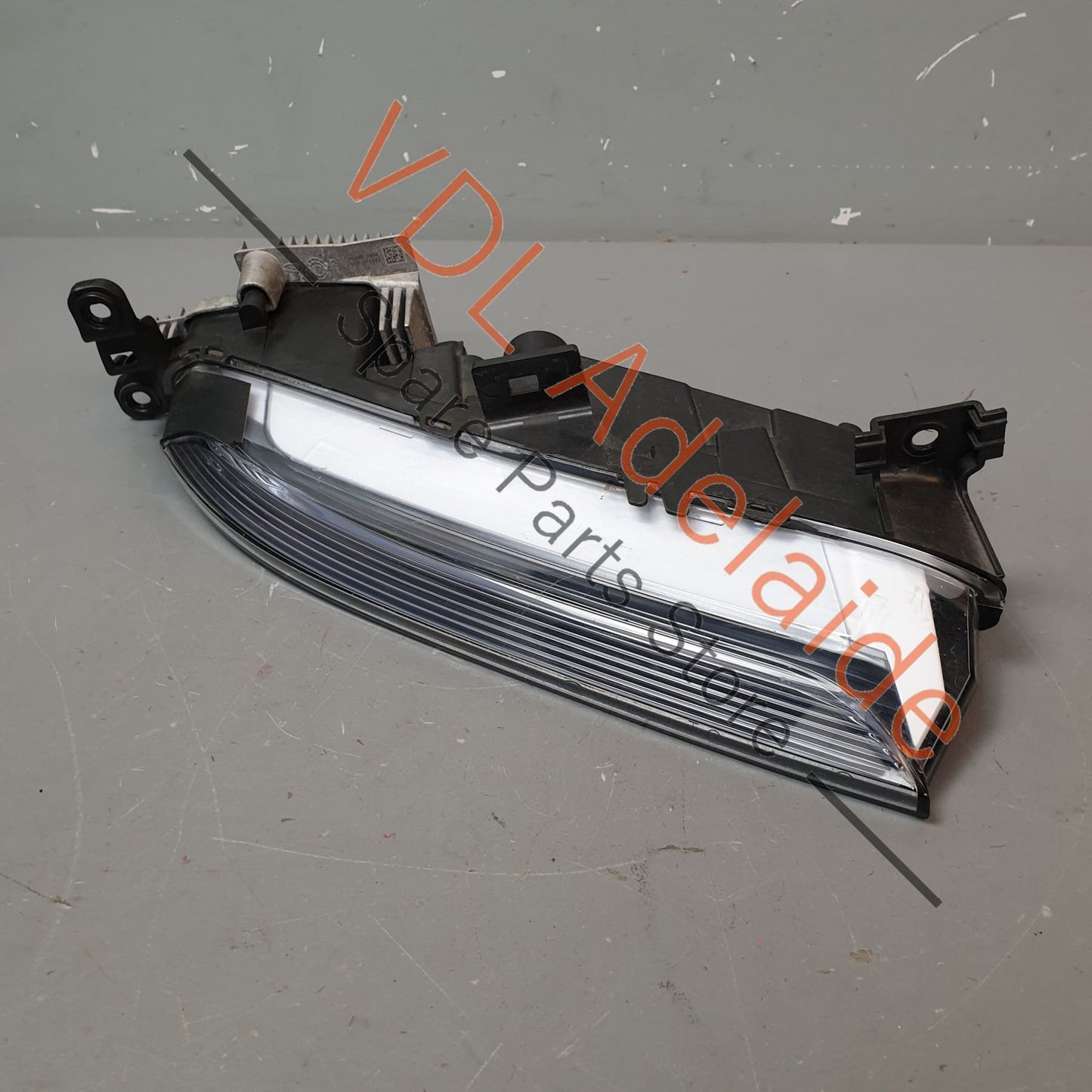 Porsche Panamera 971 Front Right DRL Additional Headlight 971953042D