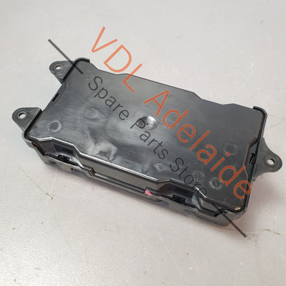 Porsche Panamera Control Unit for Air Conditioning 971907040S 971907040R