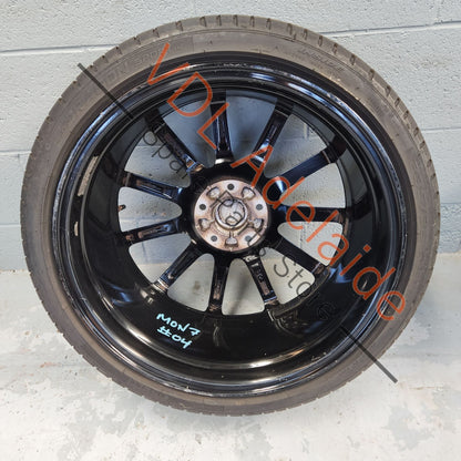 Renault Megane RS250 RS265 RS275 19in Alloy Speedline Turini Wheel #04 403002025R 403008117R