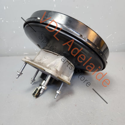 Renault Megane III 3 RS250 RS265 RS275 Brake Vacuum Booster 472100042R