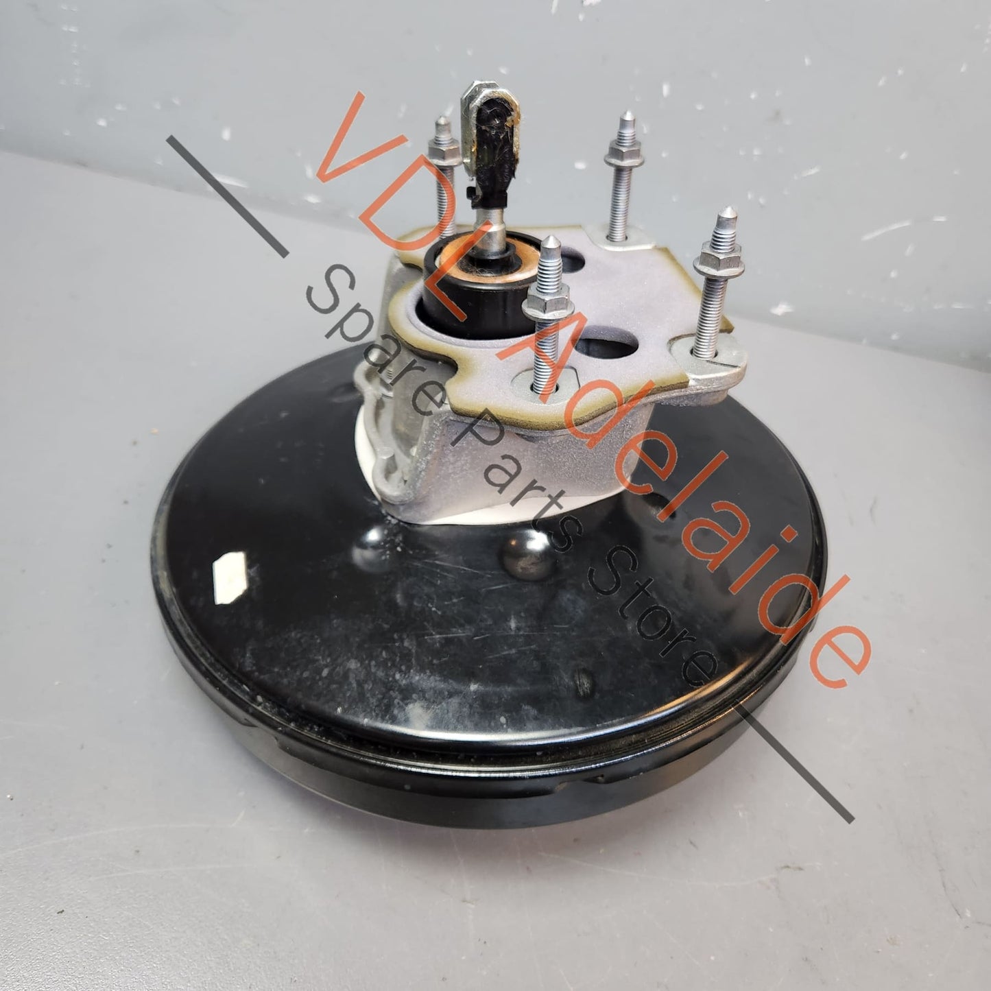 Renault Megane III 3 RS250 RS265 RS275 Brake Vacuum Booster 472100042R