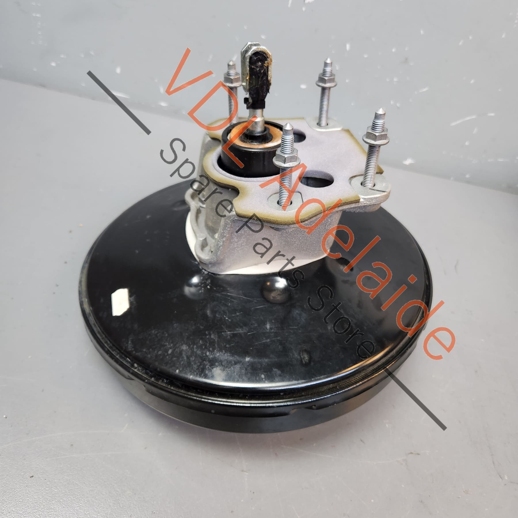 Renault Megane III 3 RS250 RS265 RS275 Brake Vacuum Booster 472100042R