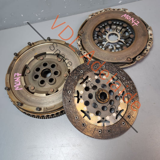 Renault Megane MK3 III RS250 RS265 RS275 Clutch & Flywheel