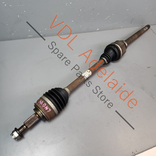 Renault Megane MK3 III RS250 RS265 RS275 Right Side CV Axle Driveshaft Shaft