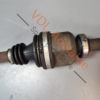 Renault Megane MK3 III RS250 RS265 RS275 Right Side CV Axle Driveshaft Shaft