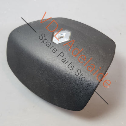 Renault Megane MK3 III Airbag Module for Driver Steering Wheel