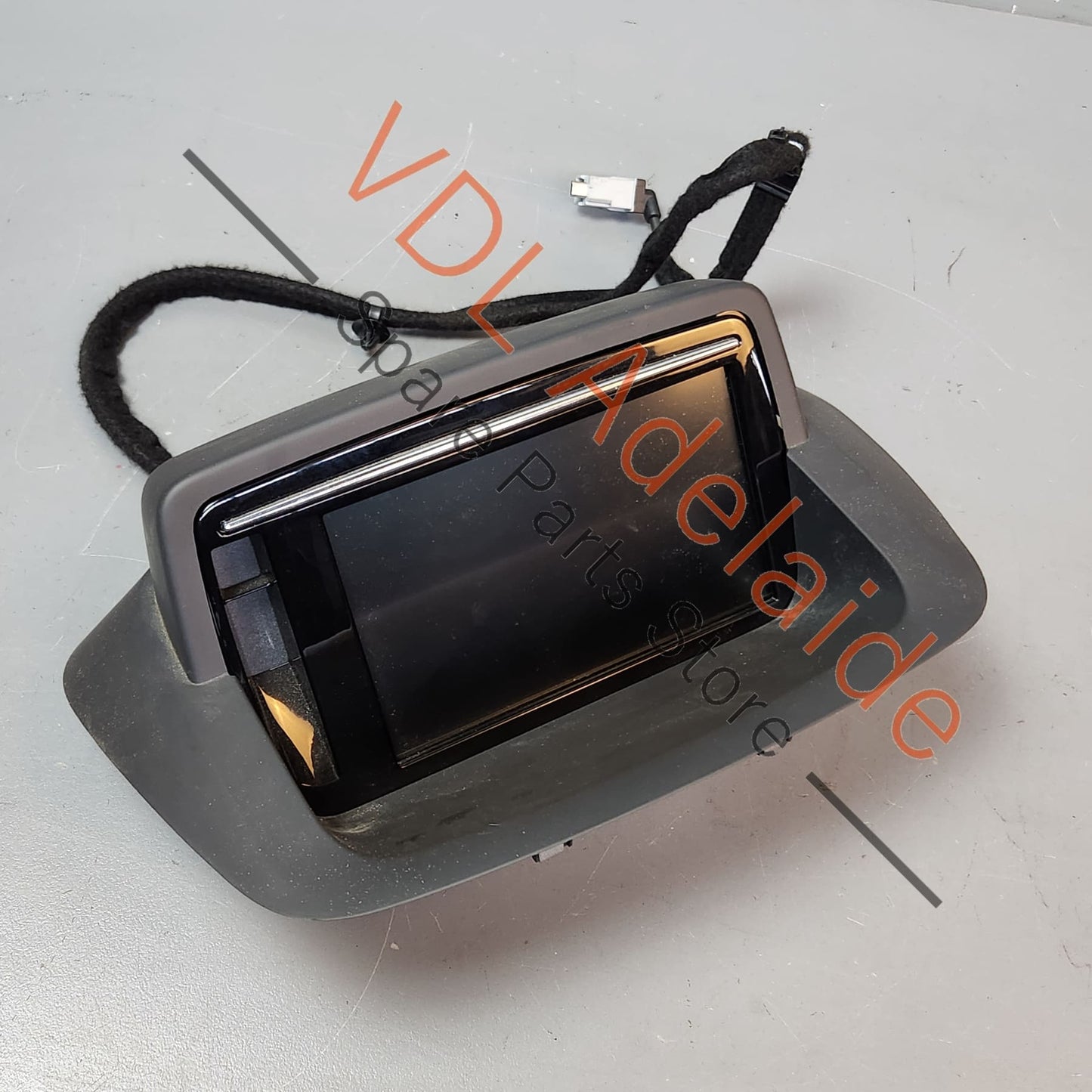 Renault Megane MK3 III RS Monitor Screen Navigation Display TomTom 259156761R