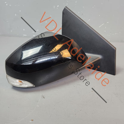 Renault Megane MK3 III Exterior Folding Mirror for RHS Right Complete