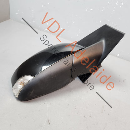 Renault Megane MK3 III Exterior Folding Mirror for RHS Right Complete