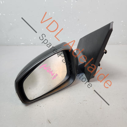 Renault Megane MK3 III Exterior Folding Mirror for LHS Left Complete