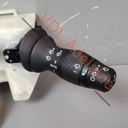 Renault Megane Combination Switch Stalk for Wipers Indicators Lights