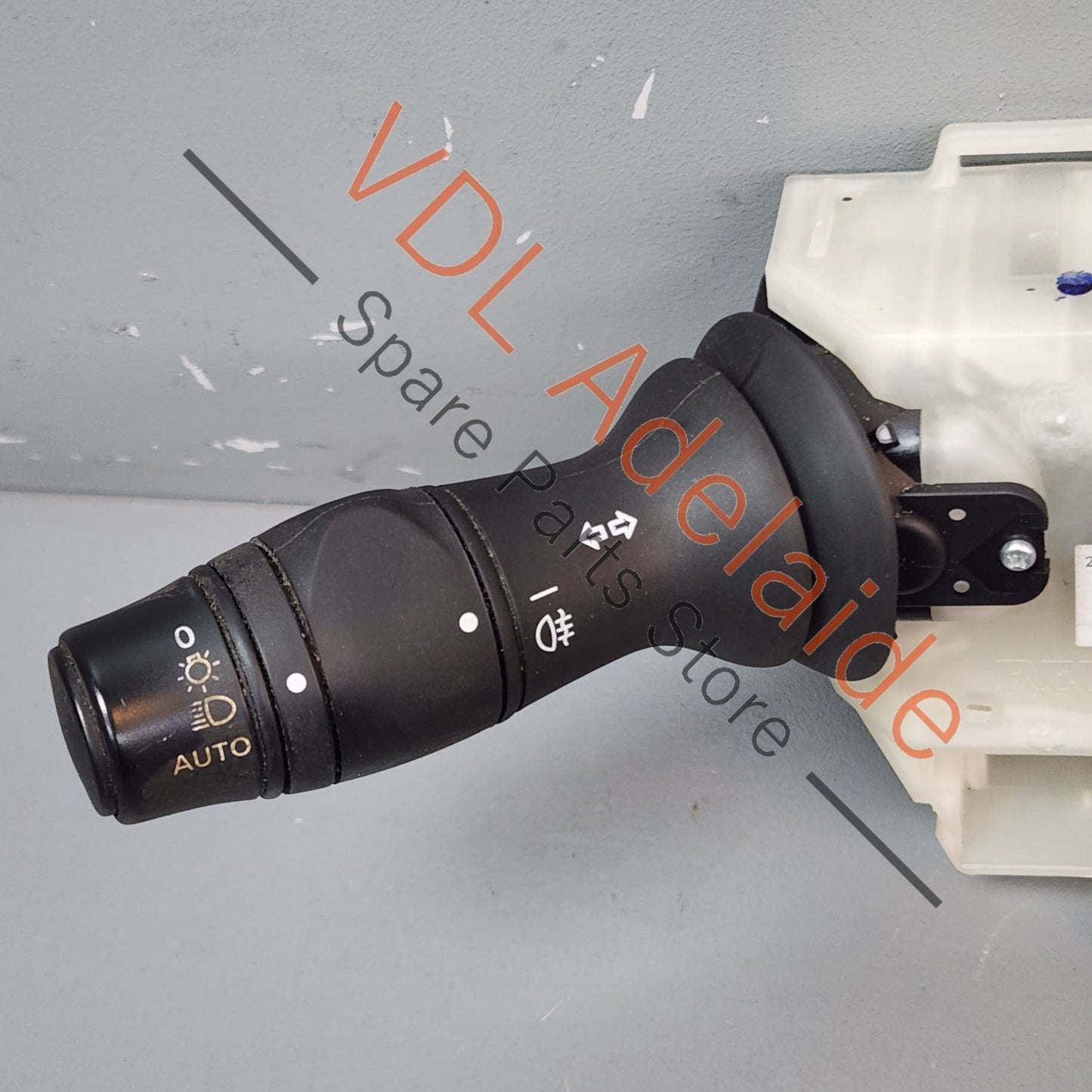 Renault Megane Combination Switch Stalk for Wipers Indicators Lights