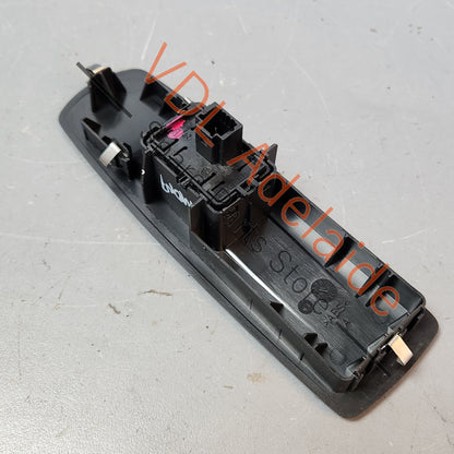 Renault Megane MK3 III Passenger Window Switch for RHD w Power Window