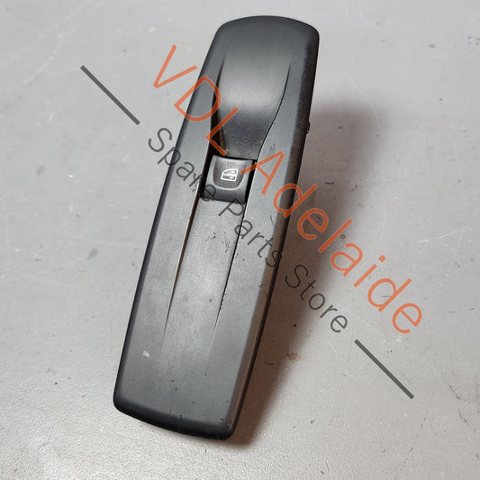 Renault Megane MK3 III Passenger Window Switch for RHD w Power Window