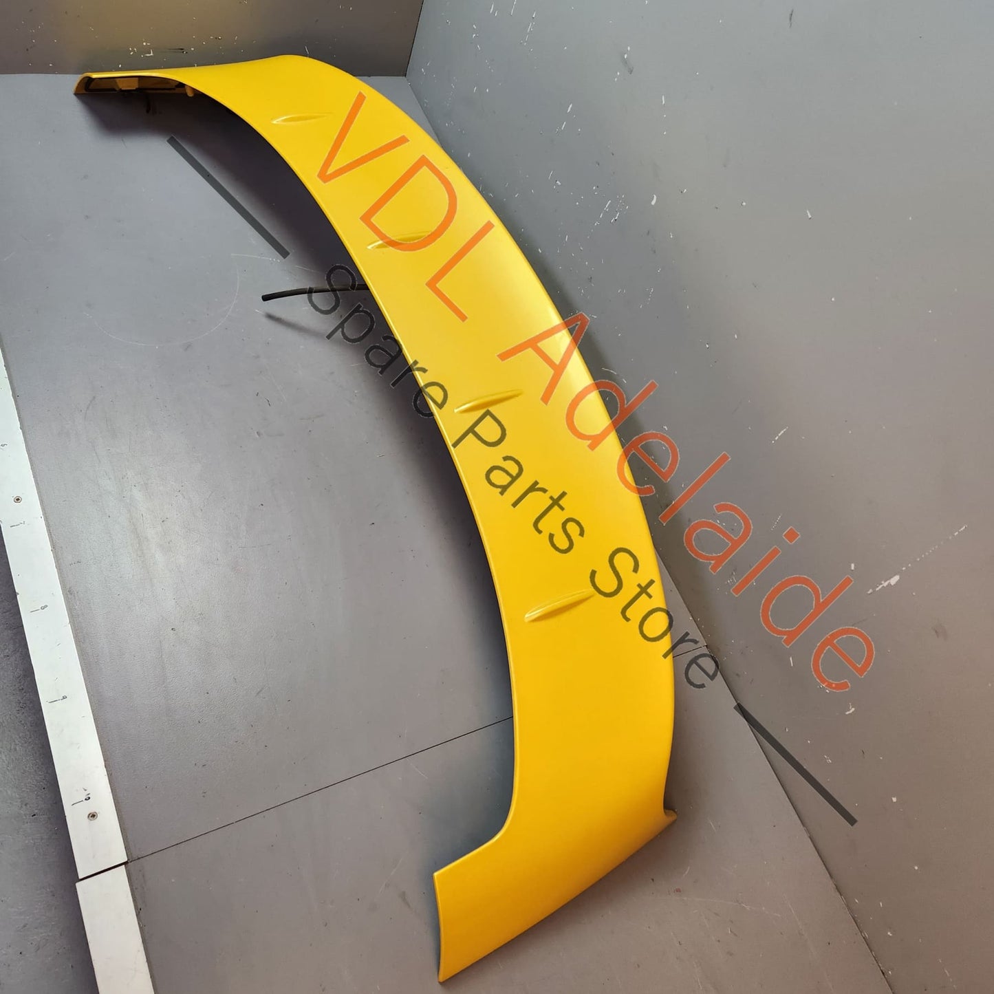 Renault Megane RS250 RS265 RS275 D95 DZ1 3 Rear Spoiler Wing 7711426477