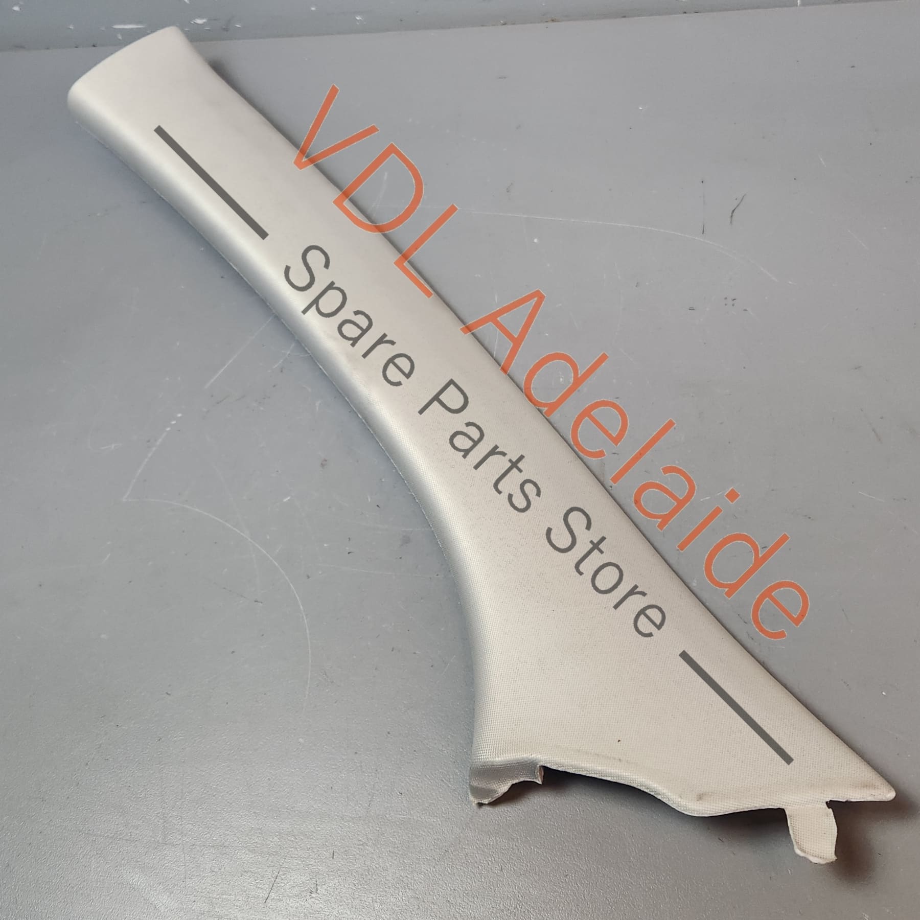 Renault Megane Coupe RS A Pillar Interior Trim Grey Left LHS 769120006R ...