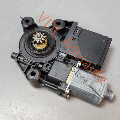 Renault Megane MK3 III DZ1 D95 Coupe Left LHS Window Motor Module 807312786R