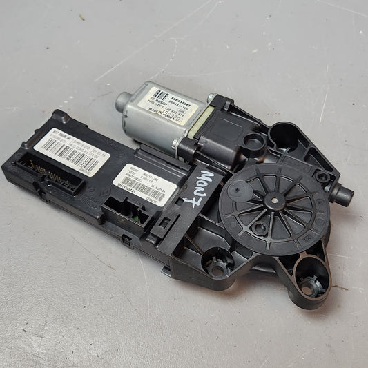 Renault Megane MK3 III DZ1 D95 Coupe Right RHS Window Motor Module 807306959R