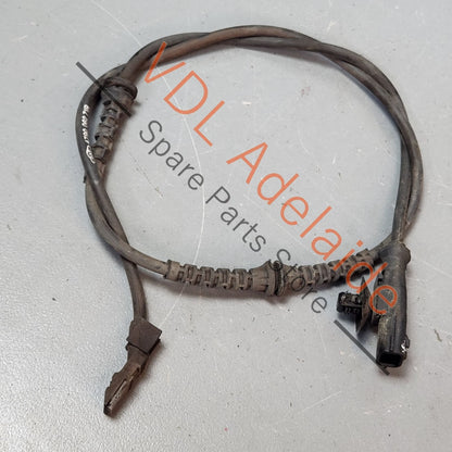 Renault Megane MK3 III RS265 RS275 ABS Wheel Speed Sensor Rear Left or Right 479006271R