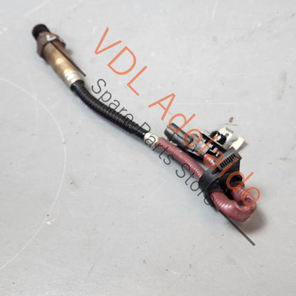 Renault Megane MK3 III Oxygen Sensor Lambda 226934803R