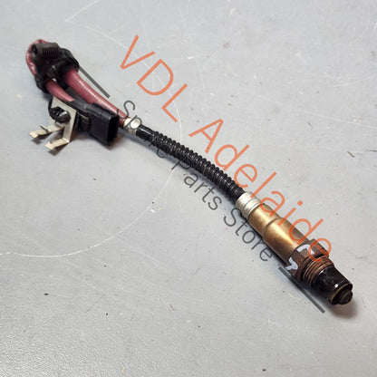 Renault Megane MK3 III Oxygen Sensor Lambda 226934803R