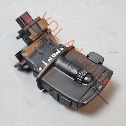 Renault Megane Radio Control Switch 255520795R