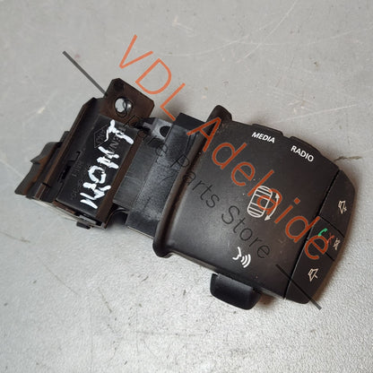 Renault Megane Radio Control Switch 255520795R