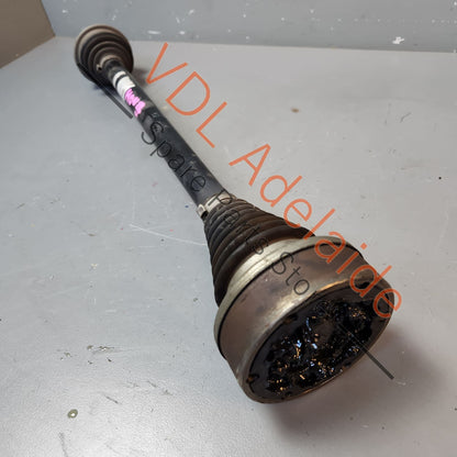 VW Golf R MK6 Rear Right Axle CV Driveshaft 1K0501204F