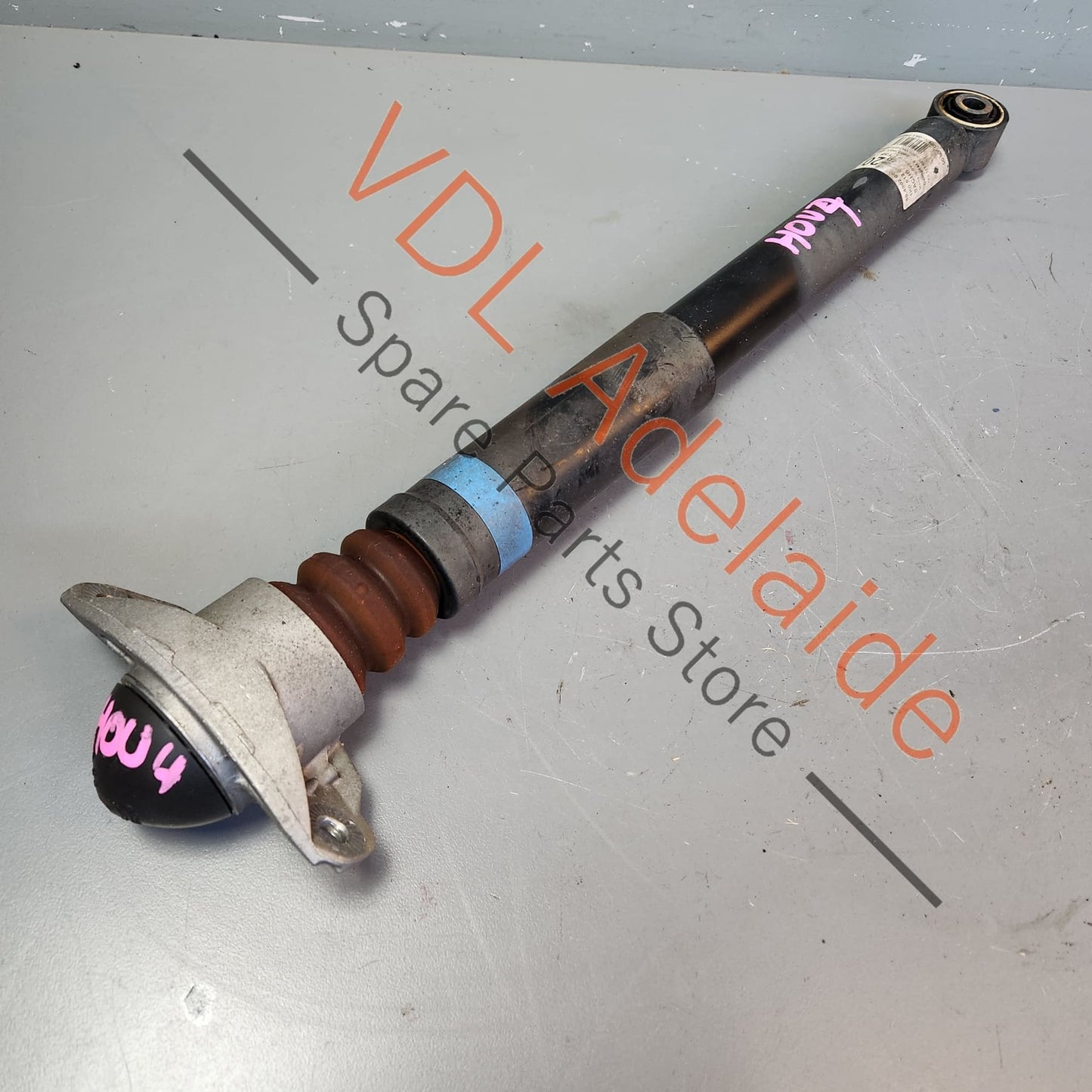 VW Golf R Rear Shock Absorber Non DCC Type 1K0513029MR