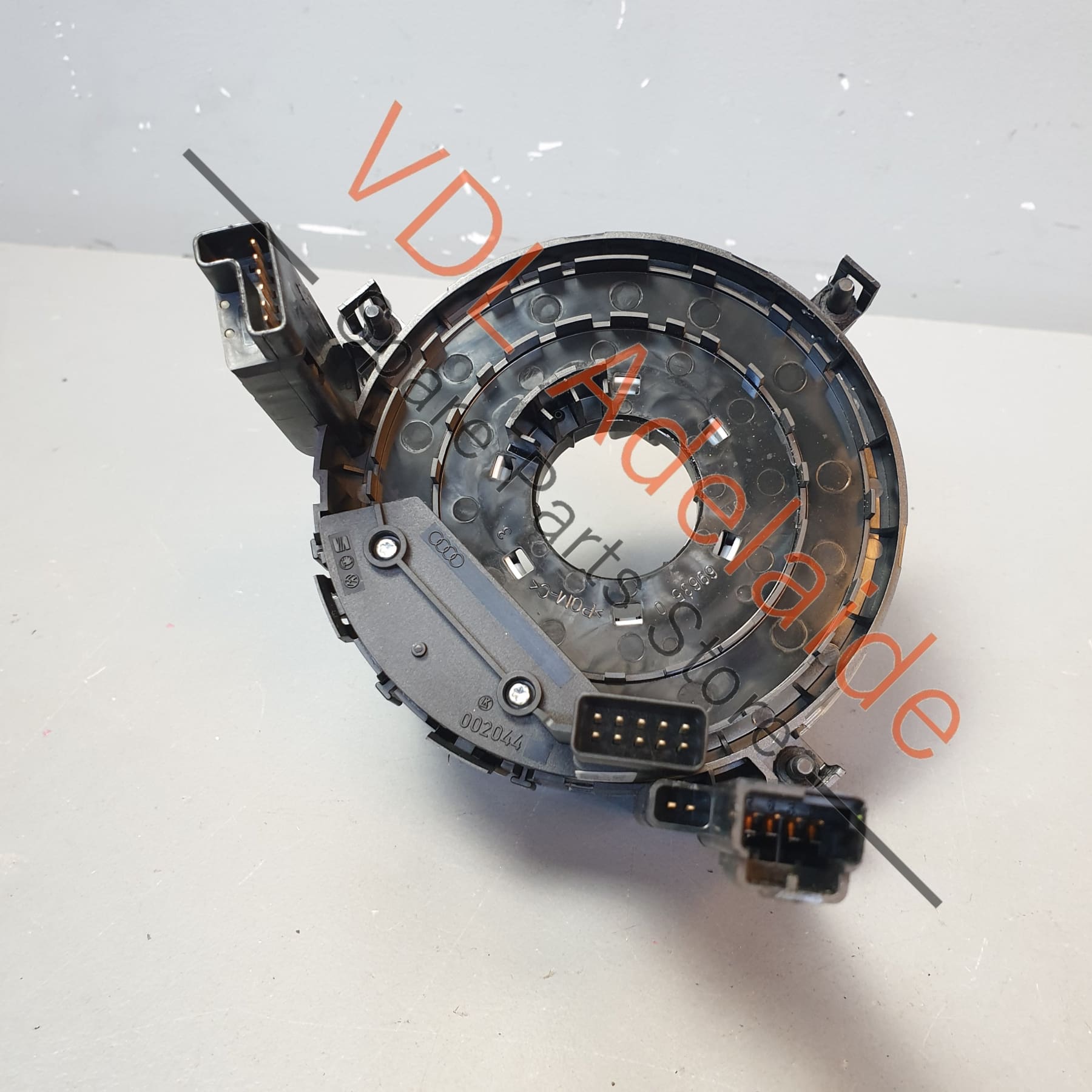 Porsche Steering Squib Slip Ring Clockspring 95565221112