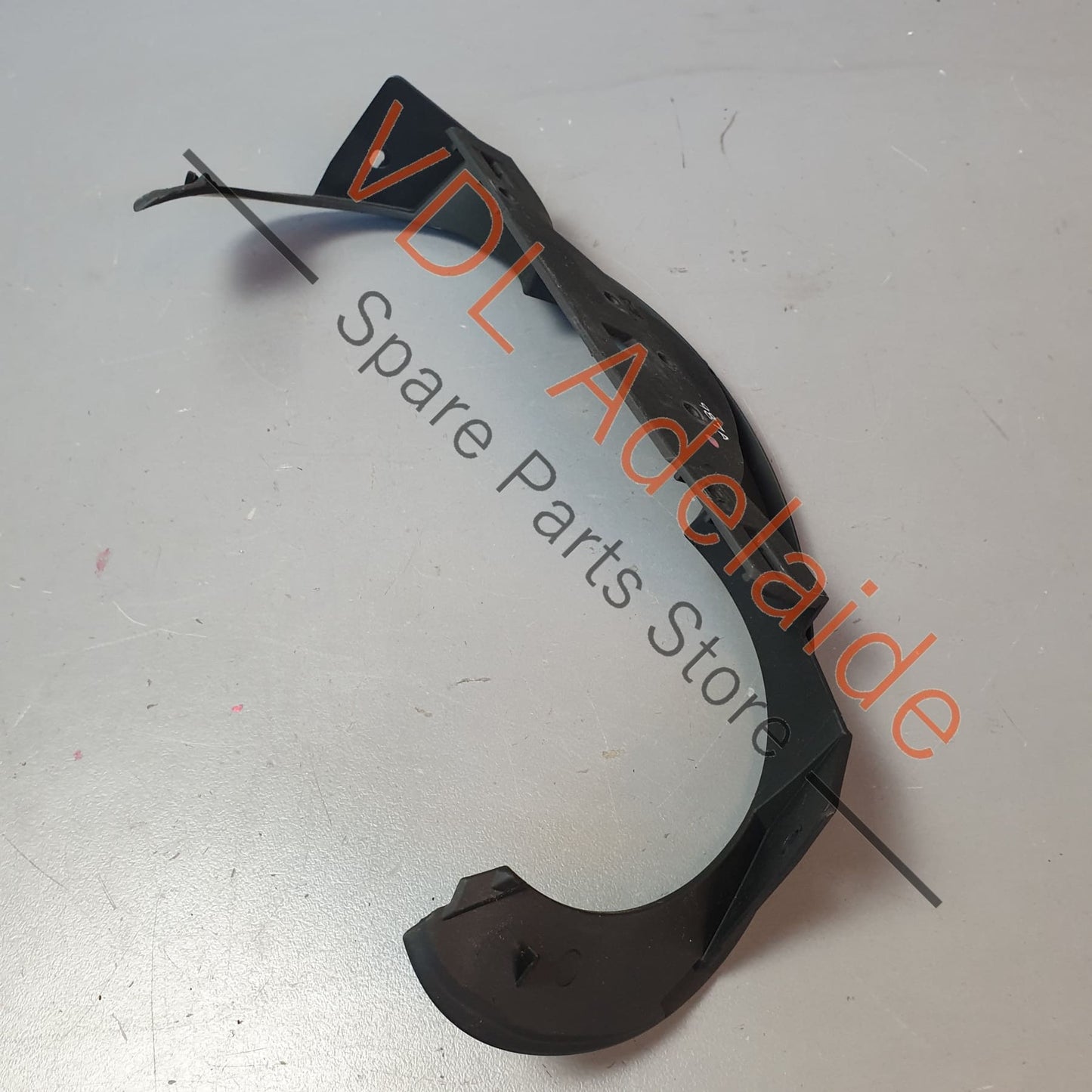 Porsche Cayman R Instrument Box Cluster Panel Trim 98755232602 A03