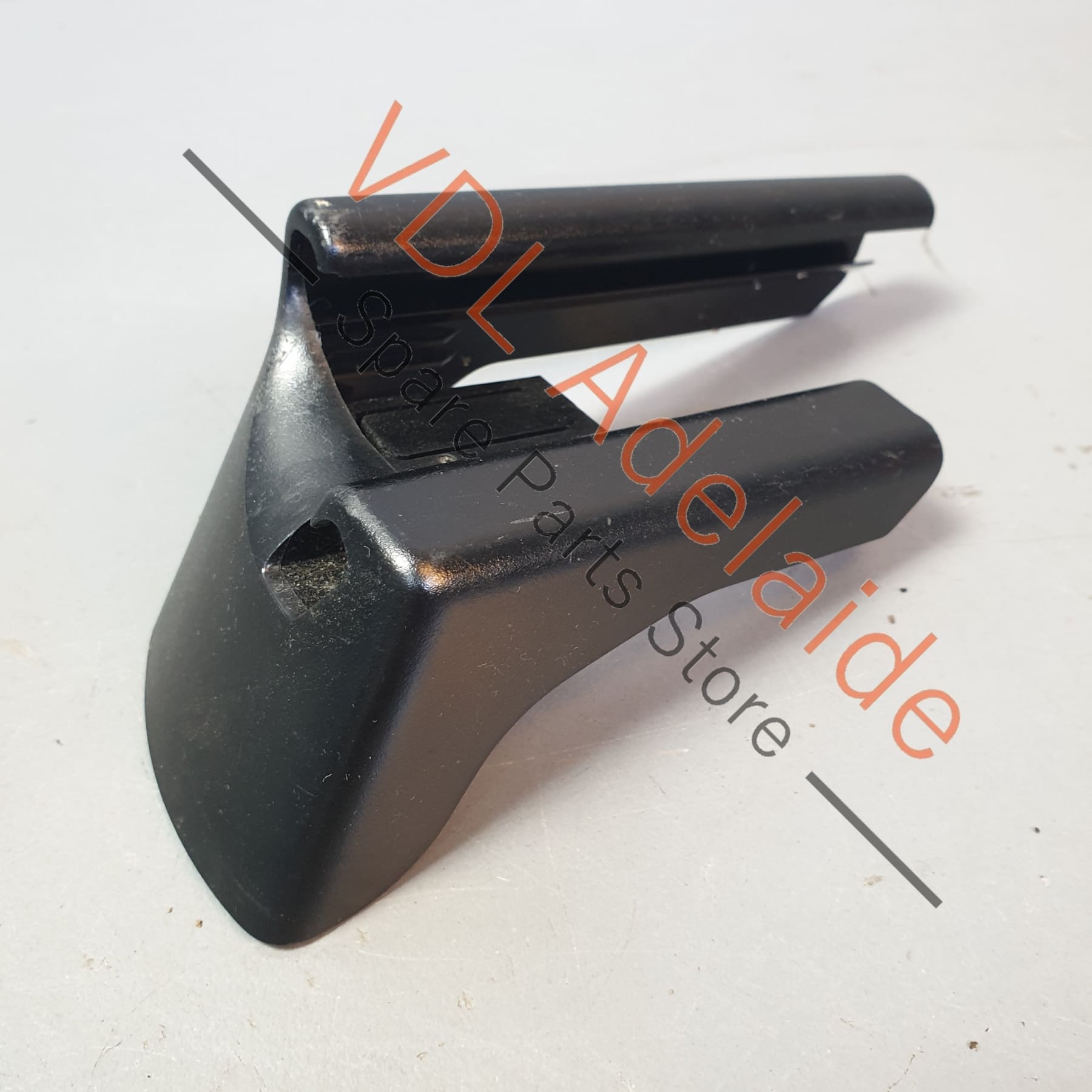 Porsche Boxster Cayman 911 Cover for Seat Guide Rail Track Cover 99752136201