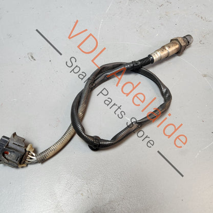 Porsche Cayman Boxster Lambda Probe Oxygen Exhaust Sensor After Cat Down stream 9A160612400