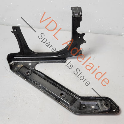 Porsche Cayman Boxster 911 Right Side Radiator Retaining Bracket 99710615601