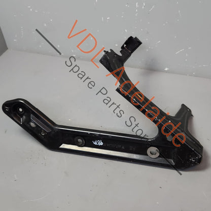 Porsche Cayman Boxster 911 Right Side Radiator Retaining Bracket 99710615601