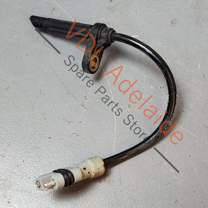 Porsche Cayman Boxster 911 Front Wheel Speed Sensor 99760640701